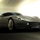 Illustration for article titled Lightning GT Strikes The UK In CGI Glory